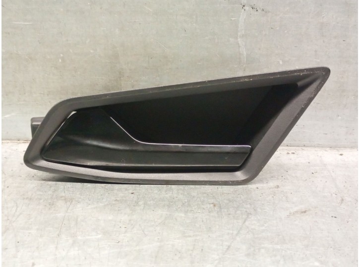 Recambio de maneta interior delantera izquierda para renault 5 e-tech electric p01 /rbe / a1bea1a50000 referencia OEM IAM 806710