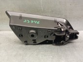 Recambio de maneta interior delantera izquierda para renault 5 e-tech electric p01 /rbe / a1bea1a50000 referencia OEM IAM 806710