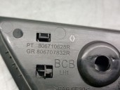 Recambio de maneta interior delantera izquierda para renault 5 e-tech electric p01 /rbe / a1bea1a50000 referencia OEM IAM 806710
