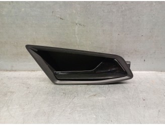 Recambio de maneta interior trasera derecha para renault 5 e-tech electric p01 /rbe / a1bea1a50000 referencia OEM IAM 806701136R