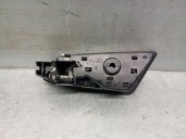 Recambio de maneta interior trasera derecha para renault 5 e-tech electric p01 /rbe / a1bea1a50000 referencia OEM IAM 806701136R