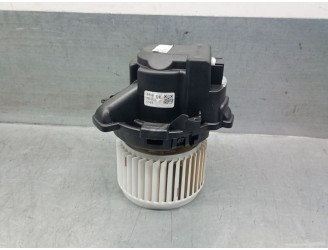 Recambio de motor calefaccion para renault 5 e-tech electric p01 /rbe / a1bea1a50000 referencia OEM IAM 8400EQ  