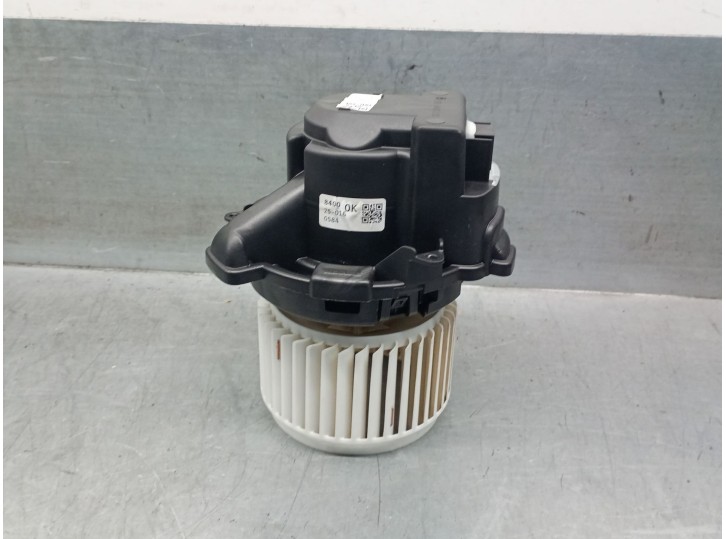 Recambio de motor calefaccion para renault 5 e-tech electric p01 /rbe / a1bea1a50000 referencia OEM IAM 8400EQ  