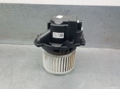 Recambio de motor calefaccion para renault 5 e-tech electric p01 /rbe / a1bea1a50000 referencia OEM IAM 8400EQ  
