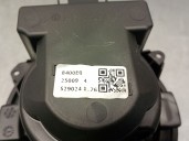 Recambio de motor calefaccion para renault 5 e-tech electric p01 /rbe / a1bea1a50000 referencia OEM IAM 8400EQ  