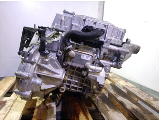Recambio de motor completo para renault 5 e-tech electric p01 /rbe / a1bea1a50000 referencia OEM IAM 6AK260 RA0006