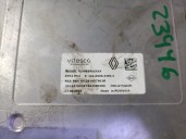 Replacement complete engine for Renault 5 E-Tech Electric P01 /RBE / A1BEA1A50000 OEM IAM reference 6AK260 RA0006