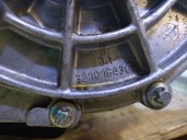 Replacement complete engine for Renault 5 E-Tech Electric P01 /RBE / A1BEA1A50000 OEM IAM reference 6AK260 RA0006