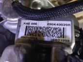 Replacement complete engine for Renault 5 E-Tech Electric P01 /RBE / A1BEA1A50000 OEM IAM reference 6AK260 RA0006