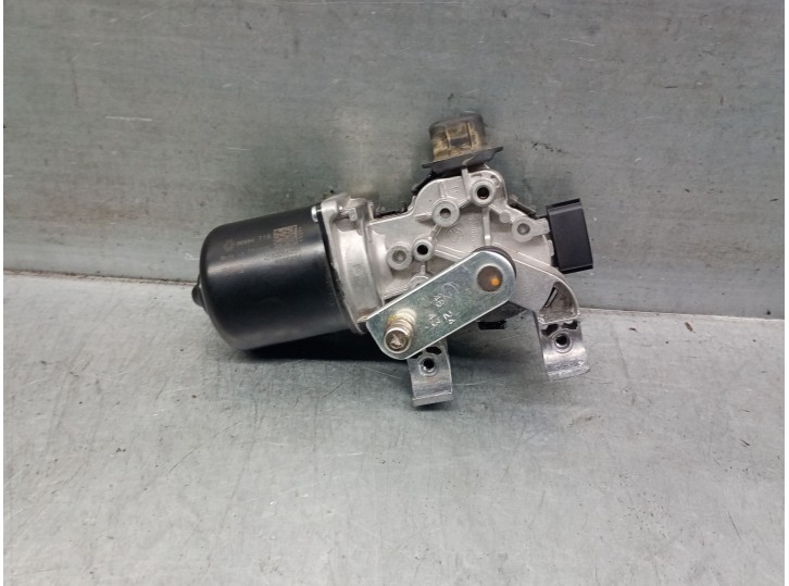 Recambio de motor limpia delantero para renault 5 e-tech electric p01 /rbe / a1bea1a50000 referencia OEM IAM 288005635R 
