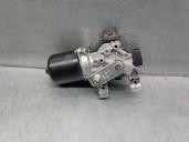 Recambio de motor limpia delantero para renault 5 e-tech electric p01 /rbe / a1bea1a50000 referencia OEM IAM 288005635R 