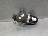 Recambio de motor limpia delantero para renault 5 e-tech electric p01 /rbe / a1bea1a50000 referencia OEM IAM 288005635R 