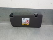 Recambio de parasol derecho para renault 5 e-tech electric p01 /rbe / a1bea1a50000 referencia OEM IAM 964003250R 