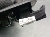 Recambio de parasol izquierdo para renault 5 e-tech electric p01 /rbe / a1bea1a50000 referencia OEM IAM 964010592R 