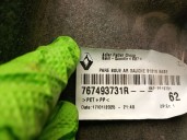 Recambio de paso rueda trasero izquierdo para renault 5 e-tech electric p01 /rbe / a1bea1a50000 referencia OEM IAM 767493791R 