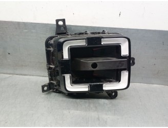 Recambio de piloto delantero derecho para renault 5 e-tech electric p01 /rbe / a1bea1a50000 referencia OEM IAM 266009647R  