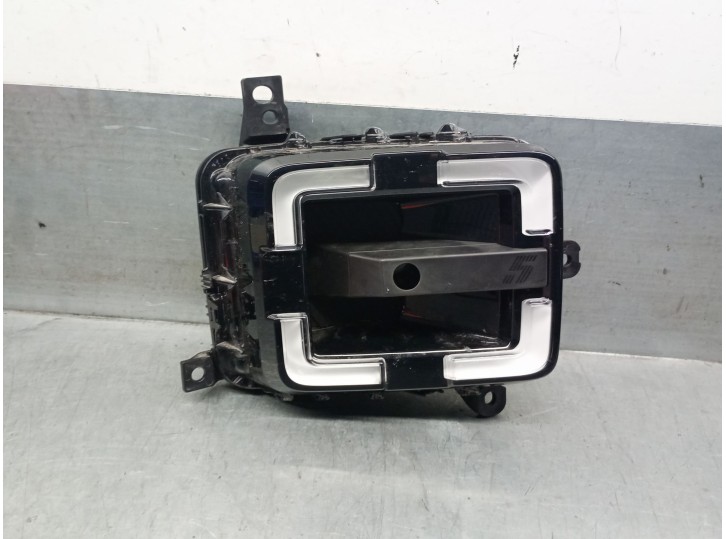 Recambio de piloto delantero derecho para renault 5 e-tech electric p01 /rbe / a1bea1a50000 referencia OEM IAM 266009647R  