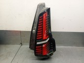 Recambio de piloto trasero derecho para renault 5 e-tech electric p01 /rbe / a1bea1a50000 referencia OEM IAM 265506296R 