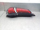 Recambio de piloto trasero derecho para renault 5 e-tech electric p01 /rbe / a1bea1a50000 referencia OEM IAM 265506296R 