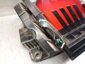 Recambio de piloto trasero derecho para renault 5 e-tech electric p01 /rbe / a1bea1a50000 referencia OEM IAM 265506296R 