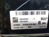 Recambio de piloto trasero derecho para renault 5 e-tech electric p01 /rbe / a1bea1a50000 referencia OEM IAM 265506296R 