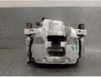 Recambio de pinza freno delantera derecha para renault 5 e-tech electric p01 /rbe / a1bea1a50000 referencia OEM IAM 410012191R 4