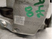 Replacement right front brake caliper for Renault 5 E-Tech Electric P01 /RBE / A1BEA1A50000 OEM IAM reference 410012191R 4