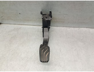 Recambio de potenciometro pedal para renault 5 e-tech electric p01 /rbe / a1bea1a50000 referencia OEM IAM 180108467R 