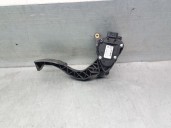 Recambio de potenciometro pedal para renault 5 e-tech electric p01 /rbe / a1bea1a50000 referencia OEM IAM 180108467R  