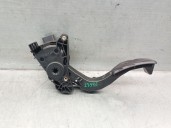 Recambio de potenciometro pedal para renault 5 e-tech electric p01 /rbe / a1bea1a50000 referencia OEM IAM 180108467R  