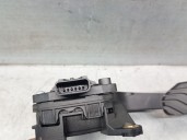 Recambio de potenciometro pedal para renault 5 e-tech electric p01 /rbe / a1bea1a50000 referencia OEM IAM 180108467R  