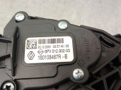 Recambio de potenciometro pedal para renault 5 e-tech electric p01 /rbe / a1bea1a50000 referencia OEM IAM 180108467R  