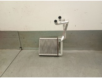 Recambio de radiador calefaccion / aire acondicionado para renault 5 e-tech electric p01 /rbe / a1bea1a50000 referencia OEM IAM 