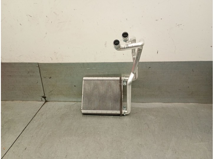 Recambio de radiador calefaccion / aire acondicionado para renault 5 e-tech electric p01 /rbe / a1bea1a50000 referencia OEM IAM 