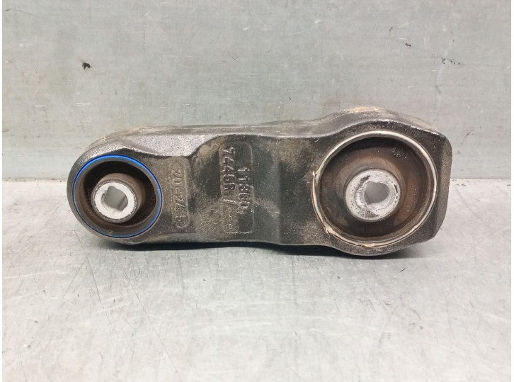 Recambio de soporte motor para renault 5 e-tech electric p01 /rbe / a1bea1a50000 referencia OEM IAM 113607445R 