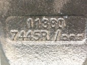 Recambio de soporte motor para renault 5 e-tech electric p01 /rbe / a1bea1a50000 referencia OEM IAM 113607445R 