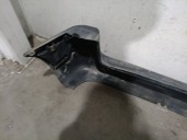 Recambio de paragolpes trasero para citroën berlingo 1.9 diesel referencia OEM IAM 7410CF 7410CF