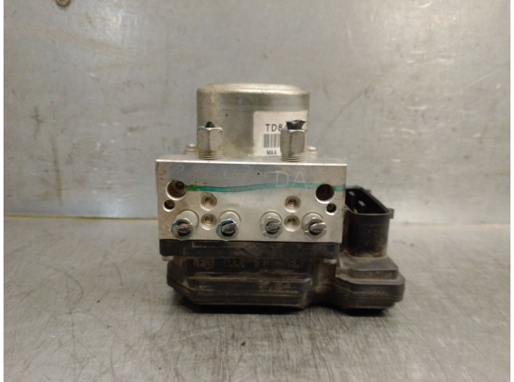 Replacement ABS unit for Nissan Juke (F15) 1.6 OEM IAM reference 47660BF10A 47660BF13A 
