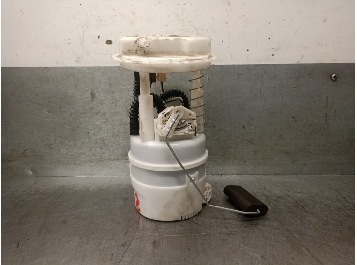 Recambio de aforador para nissan juke (f15) 1.6 referencia OEM IAM 170401KA0A 170401KA0A 