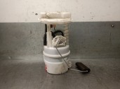 Recambio de aforador para nissan juke (f15) 1.6 referencia OEM IAM 170401KA0A 170401KA0A 