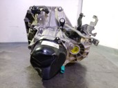 Recambio de caja cambios para nissan juke (f15) 1.6 referencia OEM IAM JR5339 3201001Q2G A007865