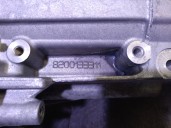 Recambio de caja cambios para nissan juke (f15) 1.6 referencia OEM IAM JR5339 3201001Q2G A007865