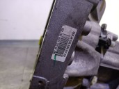 Recambio de caja cambios para nissan juke (f15) 1.6 referencia OEM IAM JR5339 3201001Q2G A007865