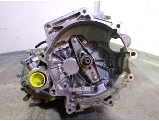 Recambio de caja cambios para seat ibiza iv (6j5, 6p1) 1.0 tsi referencia OEM IAM QTS 0DF300050C 482802