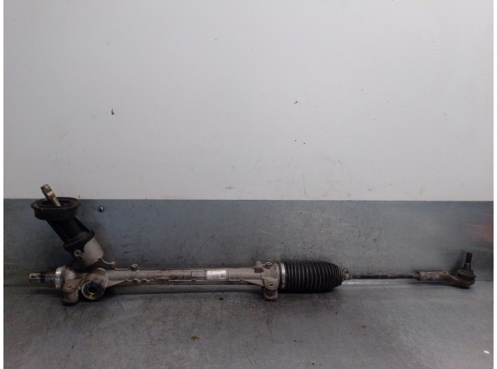 Recambio de cremallera direccion para seat ibiza iv (6j5, 6p1) 1.0 tsi referencia OEM IAM 6C1423057R 6C1423057R 