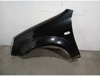 Recambio de aleta delantera izquierda para ssangyong rexton / rexton ii (gab_) 2.7 xdi 4x4 referencia OEM IAM 5181108B00  518110