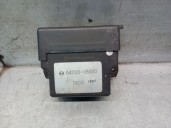 Recambio de caja precalentamiento para ssangyong rexton / rexton ii (gab_) 2.7 xdi 4x4 referencia OEM IAM 8470008000  