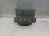 Recambio de caja precalentamiento para ssangyong rexton / rexton ii (gab_) 2.7 xdi 4x4 referencia OEM IAM 8470008000  