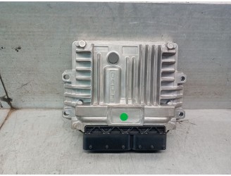 Recambio de centralita motor uce para ssangyong rexton / rexton ii (gab_) 2.7 xdi 4x4 referencia OEM IAM A6655400532  