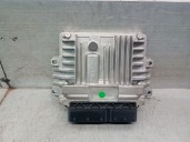 Replacement engine control unit (ECU) for SsangYong Rexton / Rexton II (GAB_) 2.7 XDi 4x4 OEM IAM reference A6655400532 